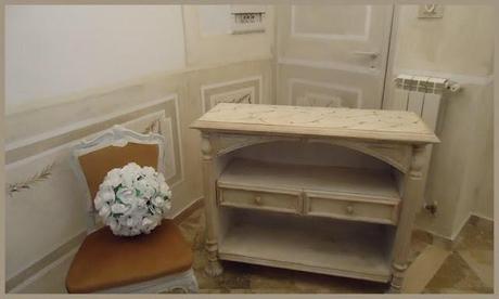 A casa di Lorena, l' ingresso.... A casa di Lorena, l' ingresso....