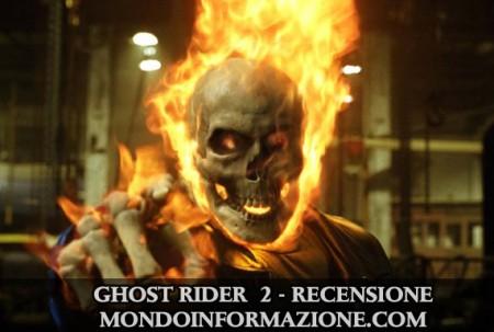 Ghost Rider 2 copia 450x303 Ghost Rider 2   Spirito di vendetta | Recensione