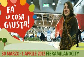 gli eventi green di questo e del prossimo weekend!