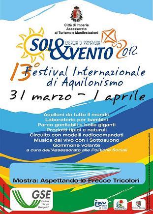 gli eventi green di questo e del prossimo weekend!