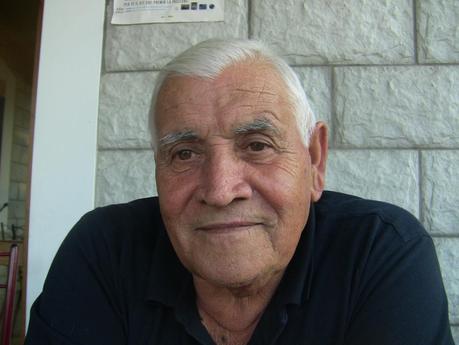 gaspare Senise: è il grande giorno di Gaspare Uccelli