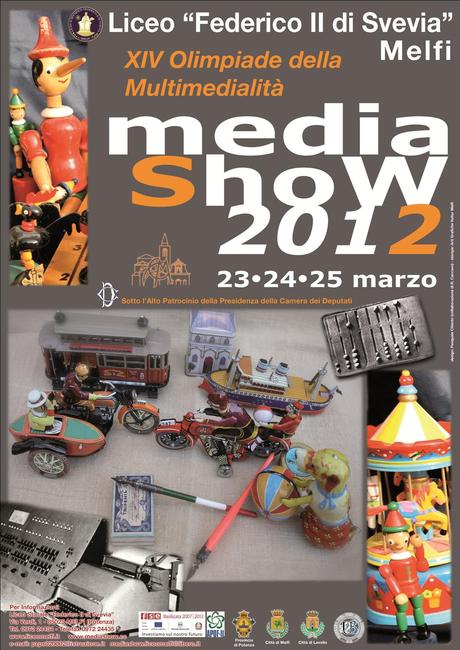 Mediashow 2012