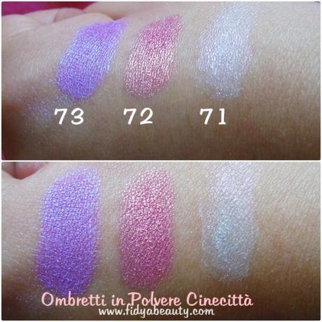 12 Haul: Ultimi acquisti su StockMakeUp