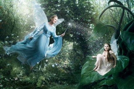 Fairy Tale fashions