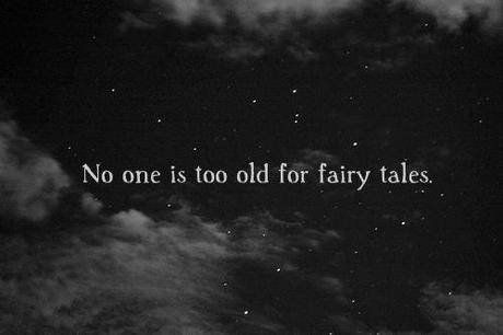 FAIRY TALES