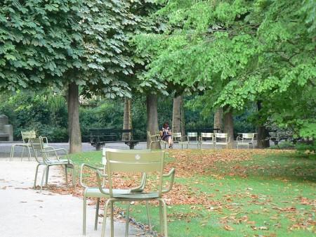 Le Jardin du Luxembourg 0111 450x337 Parigi val bene una…Messa? Parigi valore sicuro !       