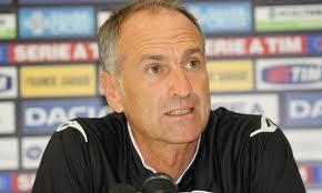 Guidolin: “Stiamo pagando un po’ di stanchezza, ma lotteremo fino alla fine per….”