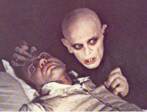 CARMILLA - di J. Sheridan Le Fanu 1