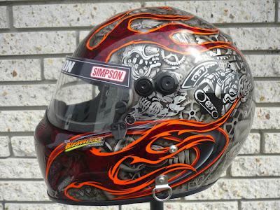 Simpson X-Bandit A.Browning 2012 by The Bizarretist Simpson X-Bandit A.Browning 2012 by The Bizarretist