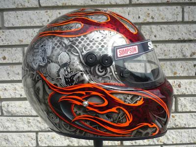 Simpson X-Bandit A.Browning 2012 by The Bizarretist Simpson X-Bandit A.Browning 2012 by The Bizarretist