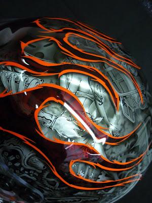 Simpson X-Bandit A.Browning 2012 by The Bizarretist Simpson X-Bandit A.Browning 2012 by The Bizarretist