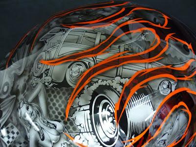 Simpson X-Bandit A.Browning 2012 by The Bizarretist Simpson X-Bandit A.Browning 2012 by The Bizarretist