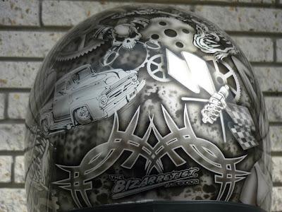 Simpson X-Bandit A.Browning 2012 by The Bizarretist Simpson X-Bandit A.Browning 2012 by The Bizarretist