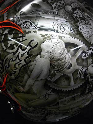 Simpson X-Bandit A.Browning 2012 by The Bizarretist Simpson X-Bandit A.Browning 2012 by The Bizarretist