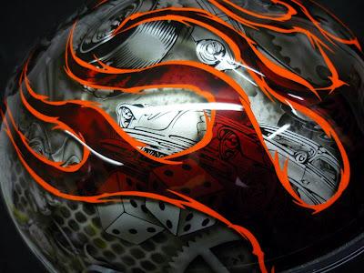 Simpson X-Bandit A.Browning 2012 by The Bizarretist Simpson X-Bandit A.Browning 2012 by The Bizarretist