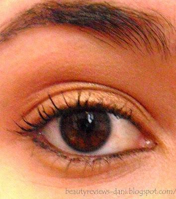 Benecos, Natural mascara maximum volume