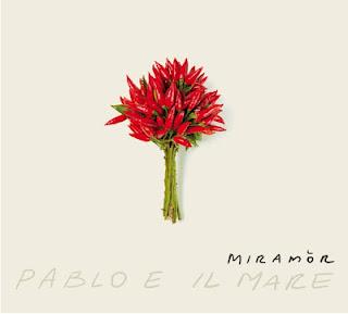 Pablo e il mare-Miramòr