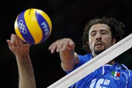 vigor Bovolenta volley Volley, Vigor Bovolenta è morto.