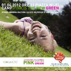 Pink is the new green: le eco-blogger si raccontano il 1 aprile a Fa’ la cosa Giusta