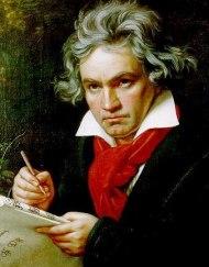 26 marzo 1827: Muore Beethoven
