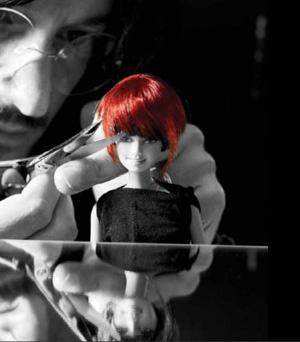 Domani a Roma per Barbie! Domani a Roma per Barbie!