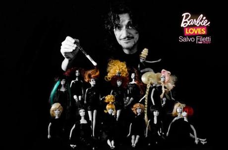 Domani a Roma per Barbie! Domani a Roma per Barbie!