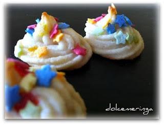 DOLCETTI ALLA RICOTTA PER SAVE THE CHILDREN