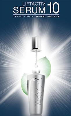 Un siero per il viso indimenticabile: Serum 10 Liftactiv di Vichy Un siero per il viso indimenticabile: Serum 10 Liftactiv di Vichy