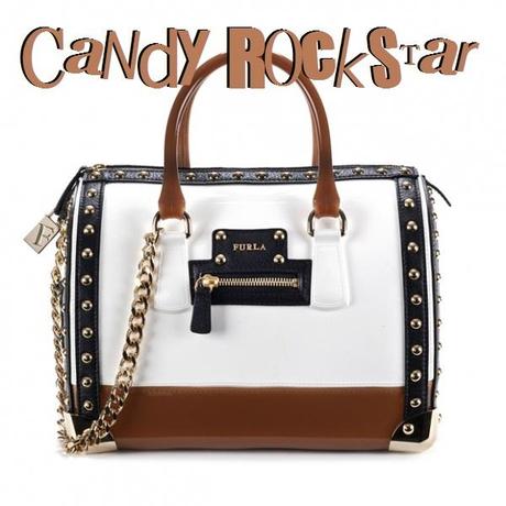 Candy Bag S/S 2012 limited edition