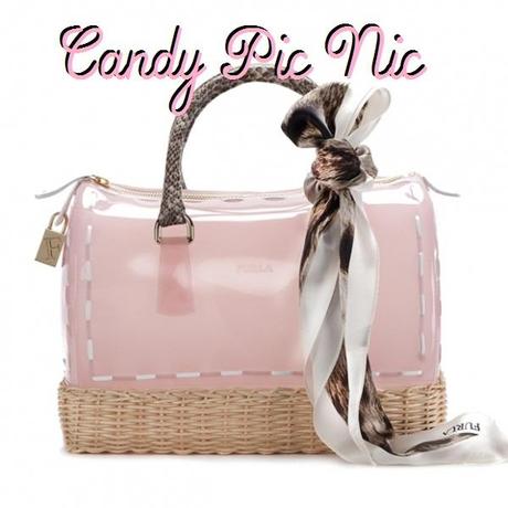 Candy Bag S/S 2012 limited edition