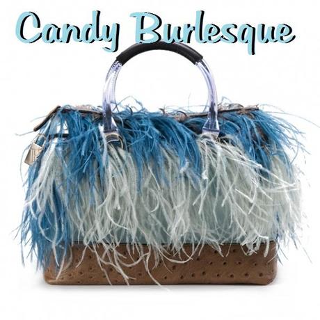 Candy Bag S/S 2012 limited edition