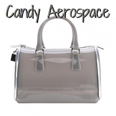 Candy Bag S/S 2012 limited edition