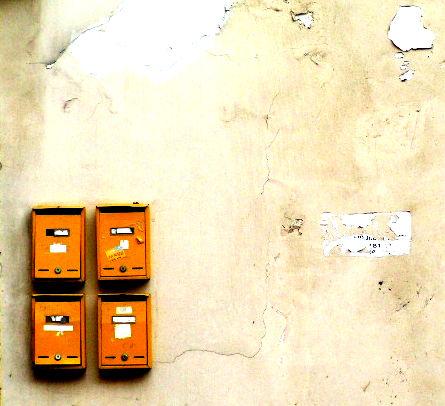 Four Boxes by Tal Bright, on Flickr