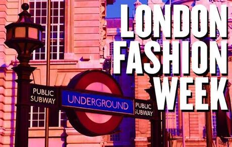 London Fashion Week