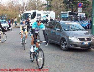 Gent-Wevelgem 2012 sempre nel segno di Tom Boonen