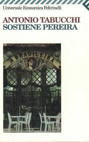 Un saluto al grande Antonio Tabucchi scomparso ieri a Lisbona