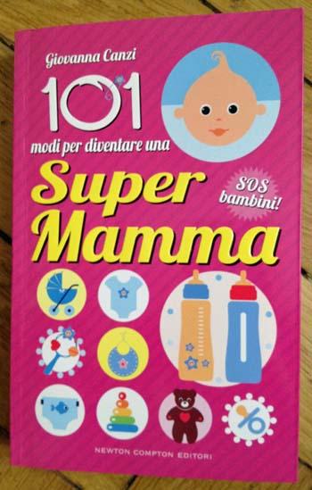 Supermamme e megapapà: come diventare fantagenitori