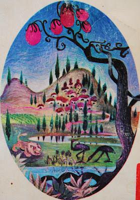 The Hobbit, edizione Ballantine Book 1965 