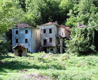 Il paese dei bambini perduti