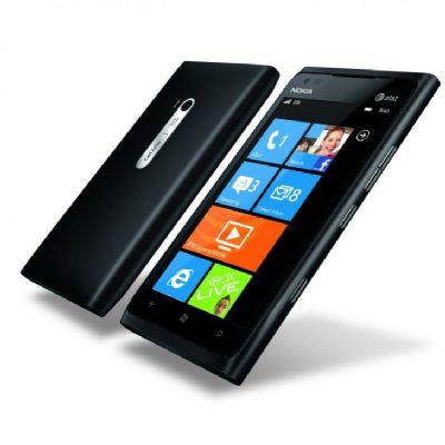 Nokia Lumia 900 a 99$