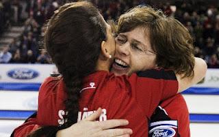 La Svizzera sorprende tutti e vince i Mondiali di curling femminile