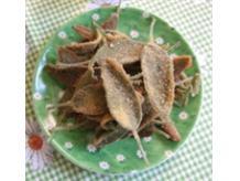 Stuzzichini di salvia Stuzzichini di salvia