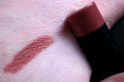 E.l.f Matte Lip Color - Praline!