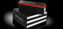 Sephora - Finalmente lo store on-line anche in Italia !