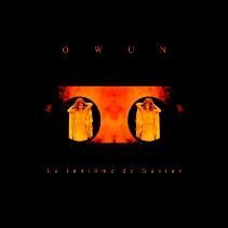 Owun-Le fantome de Gustav