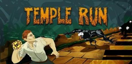 temple 1 520x254 Download Temple Run per Android, ufficialmente disponibile sul Google Play Store