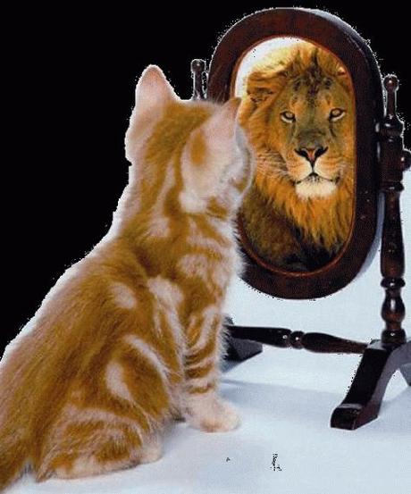 Aver fiducia in se stessi Aver fiducia in se stessi