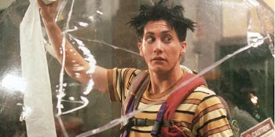 Jake Gyllenhaal: psycho killer o bubble boy?