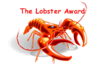 The Lobster Award