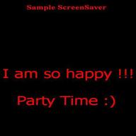 ScreenSaver Creator by Ravikiran Belkud ScreenSaver Creator by Ravikiran Belkud